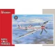 1/72 Supermarine Spitfire F Mk.21 Contraprop