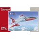 1/72 British Folland Gnat F Mk.I Single Seaters