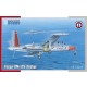 1/72 Fouga CM-175 Zephyr
