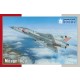 1/72 Modern Dassault Mirage IIIC