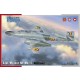 1/72 A.W. Gloster Meteor NF Mk.11