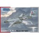 1/72 Post WWII A.W. Meteor NF Mk.14 The Last of Night Fighters