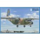 1/72 Portuguese CASA C.212-100 TAIL ART