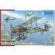 1/72 WWII British Vickers Vildebeest Mk.III