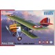 1/72 Potez 25 TOE Biplane "For France - Anytime, Anywhere"
