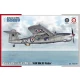 1/72 British Fairey Barracuda Mk.III "ASV Mk.XI Radar"