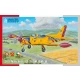 1/72 Modern SIAI-Marchetti SF-260M/AM/W