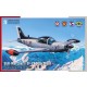 1/72 Modern SIAI-Marchetti SF-260EA/D/W Late Bulged Canopy Type