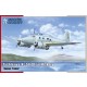 1/72 Tachikawa Ki-54 Otsu/Hickory Gunner Trainer
