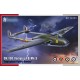 1/72 DH.100 Vampire FB.Mk.9 Tropicalised Fighter-Bomber