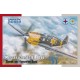 1/72 Messerschmitt Bf 109E Slovak and Rumanian Aces