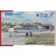 1/72 Heinkel He 162A Spatz Captured Birds