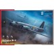 1/72 Vickers Wellington Mk.IC Medium Bomber