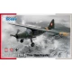 1/72 Dornier Do-27H-2 'Three Blade Propeller'