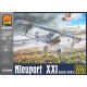 1/32 Nieuport XXI Russian Service