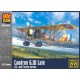 1/32 Caudron G.III Late, U.S. and French service