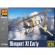 1/32 Nieuport 11 Early Fighter