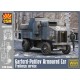 1/35 WWI Russian Garford Putilov Freikorps Service