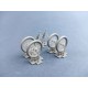 1/32 Caudron G.III Spoked Wheels for Copper State kit