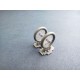 1/32 German Aircraft 610x85 Spoked Wheels for Copper State kit
