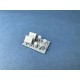 1/32 Nieuport 11/16 Interior for Copper State kit