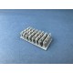 1/32 Nieuport 11/16 Starboard Ammo Racks for Copper State kit