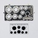 1/32 British Instrument Gauge Set (PE and film sheets)