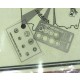 1/32German Instrument Gauge Set (PE and film sheets)