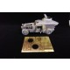 1/35 Romfell AC PhotoEtch Set for Copper State kit