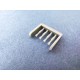 1/35 MG08 Muzzle Boosters for Copper State kit