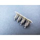 1/35 MG08 Muzzle Boosters with Flash Disk for Copper State kit