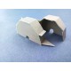 1/35 Ehrhardt Armoured Car Rear Fenders Early type for CSM 35010