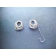 1/35 French Armoured Car Mod.1914 Tow Ropes for CSM 35013