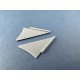 1/35 Garford-Putilov Armoured Car Replacement Panels for Copper State Kit