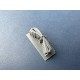 1/35 Garford-Putilov Armoured Car Towing Rope for Copper State Kit