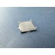 1/35 0.4mm Rivets for Armoured Car (99pcs, 3d printed parts)