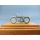 1/32 British Motorcycle Tr.Model H Motorcycle