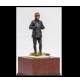 1/32 WWI Russian Pilot Standing Figure