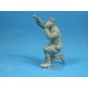 1/32 German Bomber Ground Crewman N.2
