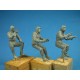 1/32 German Gotha Bomber 2nd Crew Action Stations