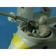 1/32 German Gotha Bomber 2nd Crew Member N.1