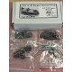 1/32 Aeg G.IV Bomber German Crew (4 figures)