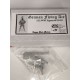 1/32 WWI German Flying Ace Standing Figure