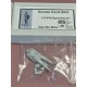 1/32 German Naval Pilot Standing Figure