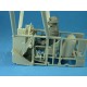 1/32 Seated RFC Pilot In Sidcot Suit for Wingnut Wing kit