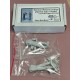 1/32 Germam Seilors With Pigeons (2 figures)