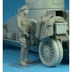 1/35 British RNAS Armoured Car Division Petty Officer Relief