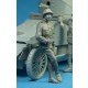 1/35 Belgian Armoured Car Officer