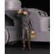 1/35 Austro Hungarian Armoured Car Crewman with MG