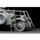 1/35 Italian Armoured Car Standing Officer